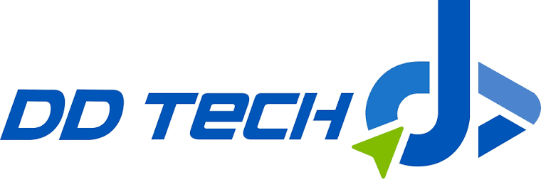 DD Tech