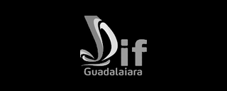 DIF Guadalajara
